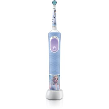 Oral-B PRO Kids 3+ periuta de dinti electrica pentru copii - imagine 2